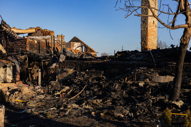 Reliable Soot Cleanup contractor in Millstone Township, NJ by Fire Damage Doption