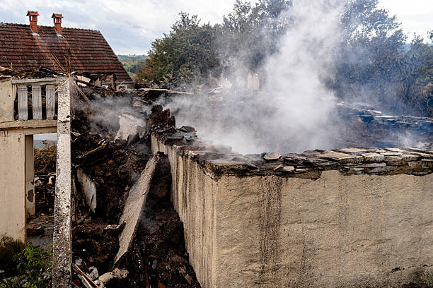 Affordable Soot Cleanup solutions in Millstone Township, NJ